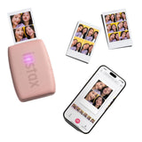 Fujifilm INSTAX MINI LINK 3 R PK EX D US PH (Open Box)