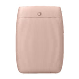 Fujifilm Instax Mini Link 3 Compact Smartphone Printer with Instax AiR Studio App (Rose Pink)