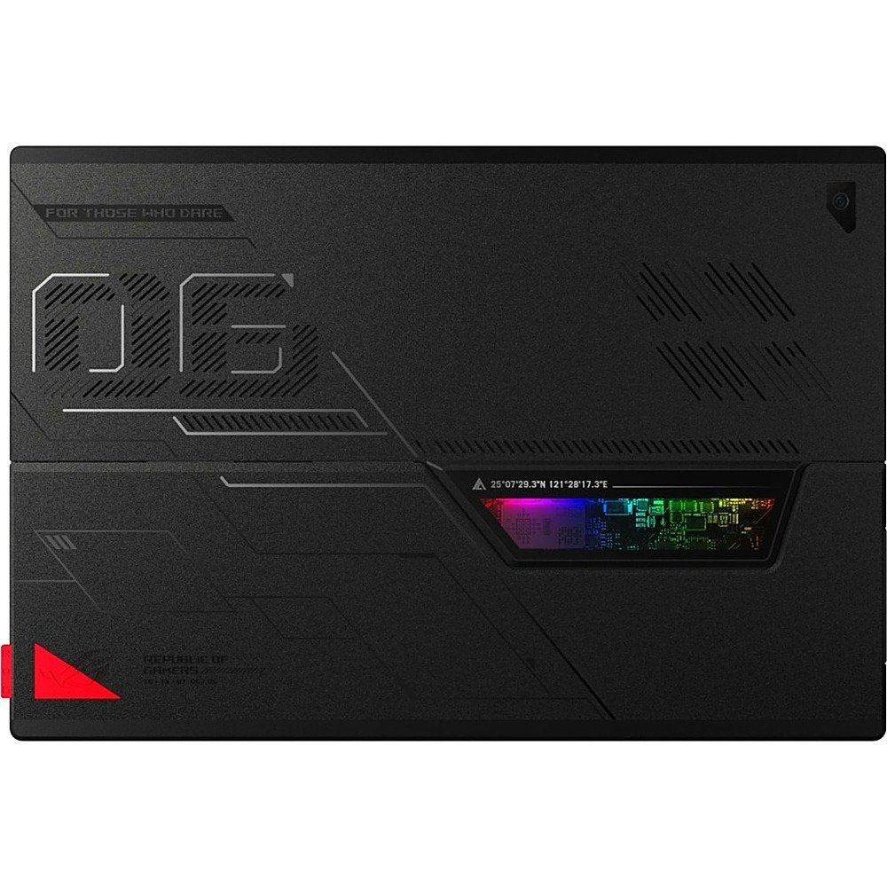 ASUS ROG Flow Z13 Gaming Laptop 13.4 WUXGA Touch i7-12700H 16GB 512GB SSD Win 11 Home (Refurbished)
