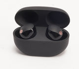 Sony WF-1000XM5 Truly Wireless Noise Canceling Earbuds (Black) (Used)