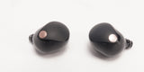Sony WF-1000XM5 Truly Wireless Noise Canceling Earbuds (Black) (Used)