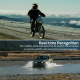 Panasonic LUMIX GH7 Micro Four-Thirds Mirrorless Camera Body with 128GB SD Card and USB-C Hub Bundle