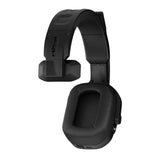 Garmin dezl Ergonomic Headset 110 for Truckers with Built-In LED Flashlight (Black, Single-Ear)