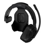 Garmin dezl Ergonomic Headset 110 for Truckers with Built-In LED Flashlight (Black, Single-Ear)