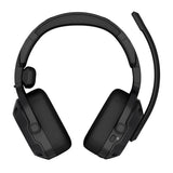 Garmin dezl Ergonomic Headset 210 for Truckers with Built-In LED Flashlight (Black, 2-In-1 Edition)