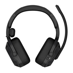 Garmin dezl Ergonomic Headset 210 for Truckers with Built-In LED Flashlight (Black, 2-In-1 Edition)
