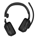 Garmin dezl Ergonomic Headset 210 for Truckers with Built-In LED Flashlight (Black, 2-In-1 Edition)