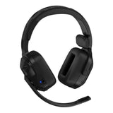 Garmin dezl Ergonomic Headset 210 for Truckers with Built-In LED Flashlight (Black, 2-In-1 Edition)