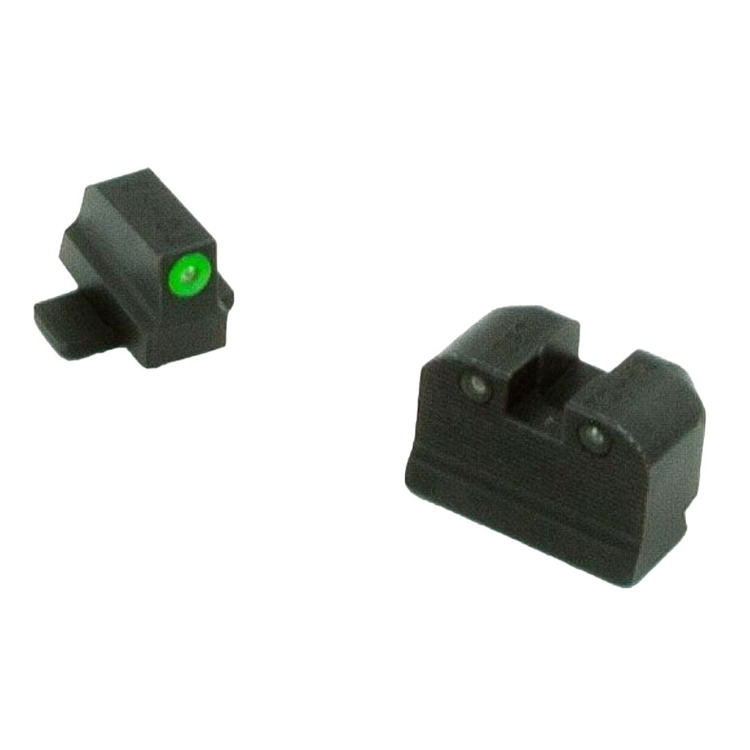 Sig Sauer Xray3 Day and Night Super Tall Suppressor Sight Set for P-Series
