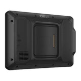 Garmin dezlCam OTR820 GPS Truck Navigator with 8-Inch 1080p Touchscreen Display (Black)