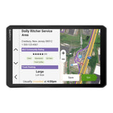 Garmin dezlCam OTR820 GPS Truck Navigator with 8-Inch 1080p Touchscreen Display (Black)