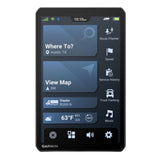 Garmin dezlCam OTR820 GPS Truck Navigator with 8-Inch 1080p Touchscreen Display (Black)