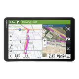 Garmin dezlCam OTR820 GPS Truck Navigator with 8-Inch 1080p Touchscreen Display (Black)