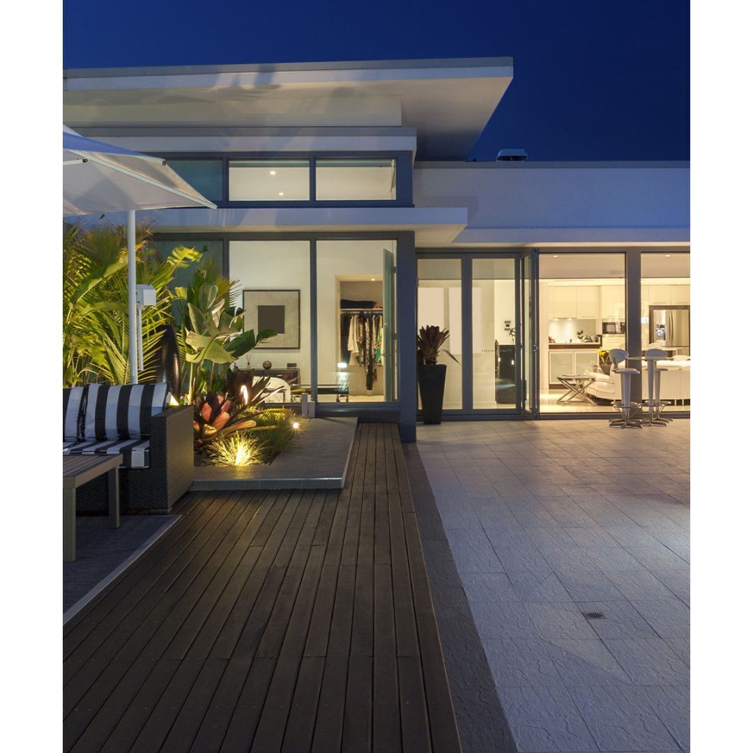 Lorex H16 4K IP Wired Dome 8MP Security Camera with Color Night Vision Booster (Black)