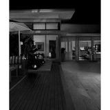 Lorex H16 4K IP Wired Dome 8MP Security Camera with Color Night Vision Booster (Black)