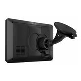 Garmin dezl OTR720 GPS Truck Navigator with 7-Inch 1024p Touchscreen Display (Black)