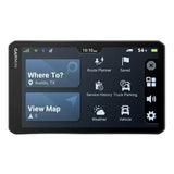 Garmin dezl OTR720 GPS Truck Navigator with 7-Inch 1024p Touchscreen Display (Black)