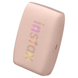 Fujifilm Instax Mini Link 3 Compact Smartphone Printer with Instax AiR Studio App (Rose Pink)