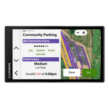 Garmin dezl OTR620 GPS Truck Navigator with 6-Inch 1280p Touchscreen Display (Black)