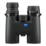 ZEISS Conquest HDX 10x32 Binocular with 90 Percent Light Transmission and Rugged Design (Black)