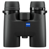ZEISS Conquest HDX 10x32 Binocular with 90 Percent Light Transmission and Rugged Design (Black)