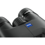 ZEISS Conquest HDX 10x32 Binocular with 90 Percent Light Transmission and Rugged Design (Black)