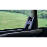 ZEISS Conquest HDX 10x42 Binocular with 90 Percent Light Transmission and Rugged Design (Black)