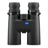 ZEISS Conquest HDX 10x42 Binocular with 90 Percent Light Transmission and Rugged Design (Black)