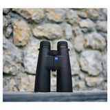 ZEISS Conquest HDX 8x56 Binocular with 90 Percent Light Transmission and Rugged Design (Black)