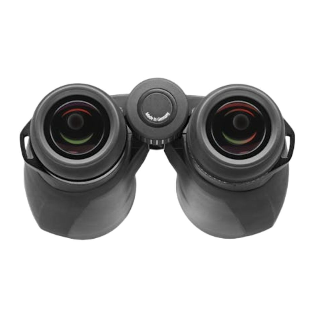 ZEISS Conquest HDX 8x56 Binocular with 90 Percent Light Transmission and Rugged Design (Black)