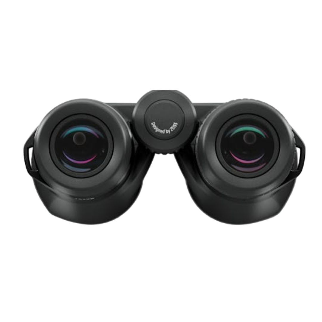 ZEISS Conquest HDX 10x56 Binocular with 90 Percent Light Transmission and Rugged Design (Black)