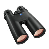 ZEISS Conquest HDX 10x56 Binocular with 90 Percent Light Transmission and Rugged Design (Black)