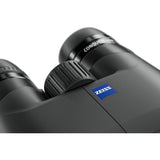 ZEISS Conquest HDX 10x56 Binocular with 90 Percent Light Transmission and Rugged Design (Black)