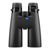 ZEISS Conquest HDX 10x56 Binocular with 90 Percent Light Transmission and Rugged Design (Black)