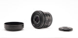 Sony SEL24F28G FE 24mm f/2.8 G Full-Frame Ultra-Compact G Series Lens (Open Box)
