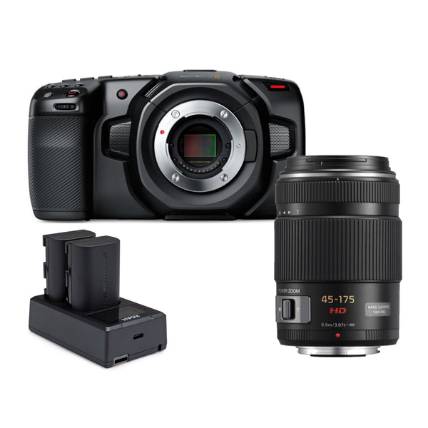 美品 動作品 Blackmagic Design BMPCC 4K #26045 3416374_grande.jpg?v=1752277769