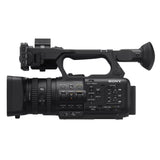 Sony HXR-NX800 Solid State Handheld 4K Camcorder with 1.0-Type Exmor RS CMOS Image Sensor (Black)