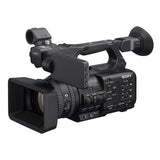 Sony HXR-NX800 Solid State Handheld 4K Camcorder with 1.0-Type Exmor RS CMOS Image Sensor (Black)
