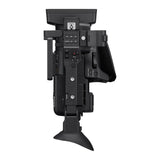 Sony HXR-NX800 Solid State Handheld 4K Camcorder with 1.0-Type Exmor RS CMOS Image Sensor (Black)
