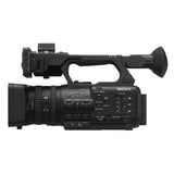 Sony PXW-Z200 Solid State Handheld 4K Camcorder with 1.0-Type Exmor RS CMOS Image Sensor (Black)