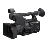 Sony PXW-Z200 Solid State Handheld 4K Camcorder with 1.0-Type Exmor RS CMOS Image Sensor (Black)