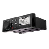 Garmin Fusion MS-RA70 Series Marine Stereo with Bluetooth and LCD Built-In Class-AB Amplifier