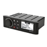 Garmin Fusion MS-RA70 Series Marine Stereo with Bluetooth and LCD Built-In Class-AB Amplifier