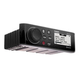Garmin Fusion MS-RA70 Series Marine Stereo with Bluetooth and LCD Built-In Class-AB Amplifier