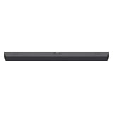 LG Soundbar with Dolby Atmos, 9.1.5 Channel, Meridian Audio Technology and HDMI 2.1 Input