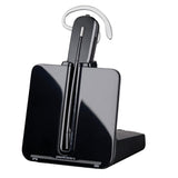 Plantronics CS540 Lightweight Monaural Headset with Wireless Connectivity Technology