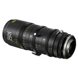 DZOFilm Catta FF 18 to 35mm and 35 to 80mm T2.9 Cine Zoom 2-Lens Bundle for Sony E Camera (Black)