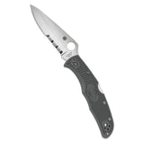 Spyderco Folding Knife Endura 4 (Open Box)
