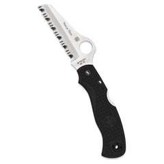Spyderco Folding Knife Rescue 79mm