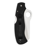 Spyderco Folding Knife Rescue 79mm